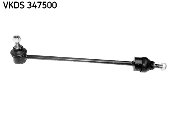 SKF Otsavarras, stabilisaator VKDS 347500