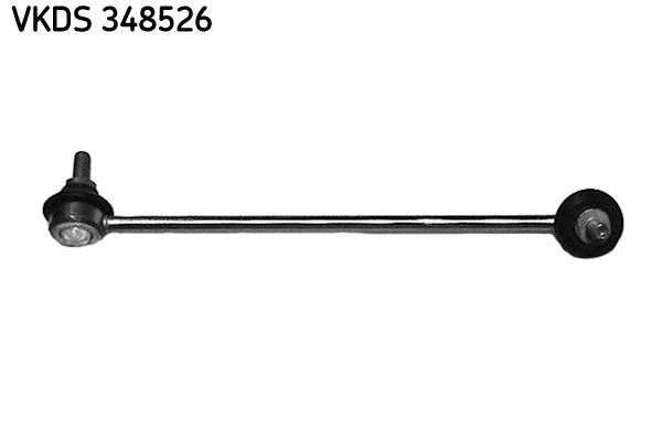 SKF Otsavarras, stabilisaator VKDS 348526