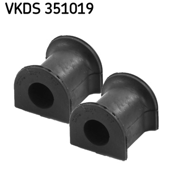 SKF įvorė, stabilizatorius VKDS 351019