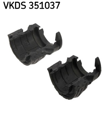 SKF įvorė, stabilizatorius VKDS 351037