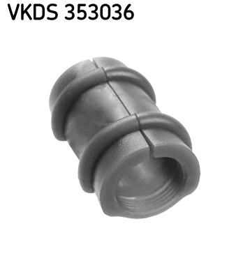 SKF Tuleja łożyska, stabilizator VKDS 353036