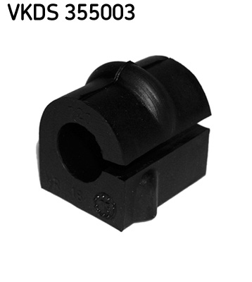 SKF Tuleja łożyska, stabilizator VKDS 355003