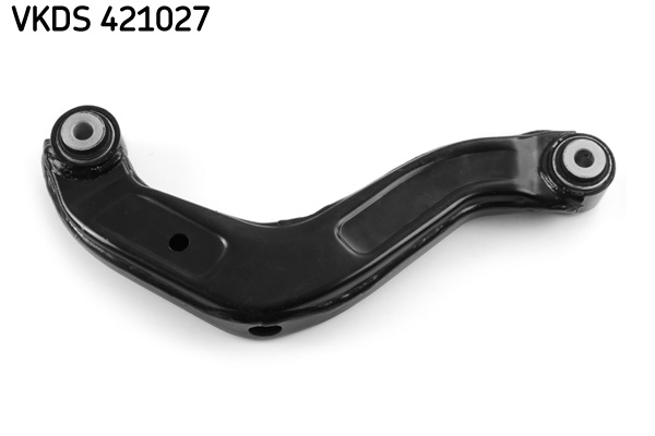 SKF Wahacz, zawieszenie koła VKDS 421027