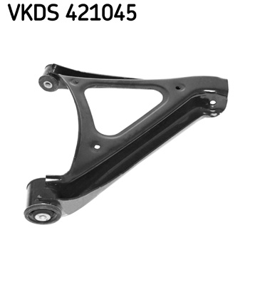 SKF vikšro valdymo svirtis VKDS 421045