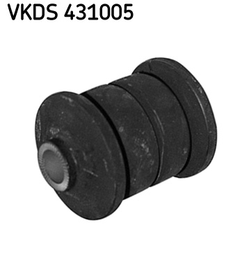 SKF Łożyskowanie, wahacz VKDS 431005