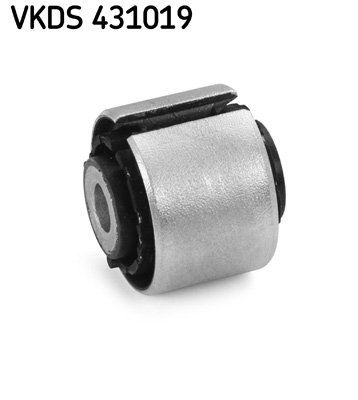 SKF Puks, õõtshoob VKDS 431019