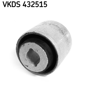 SKF Tukivarren hela VKDS 432515