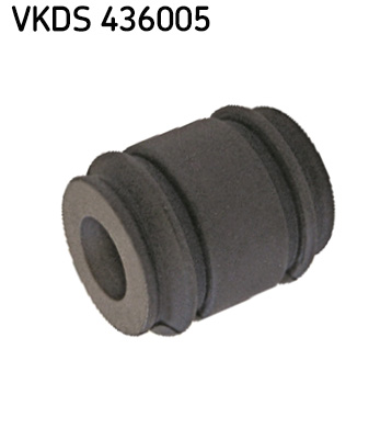 SKF Puks, õõtshoob VKDS 436005