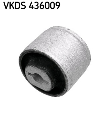 SKF Puks, õõtshoob VKDS 436009