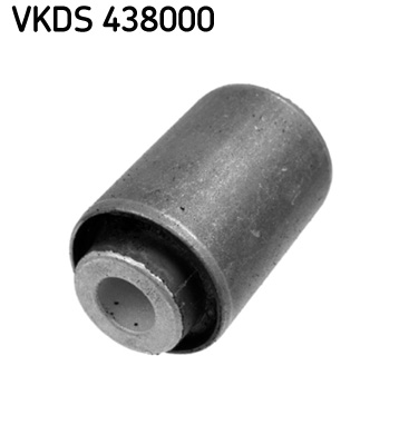 SKF Puks, õõtshoob VKDS 438000
