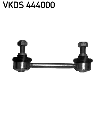 SKF Otsavarras, stabilisaator VKDS 444000