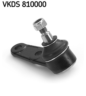 SKF Przegub mocujący / prowadzący VKDS 810000