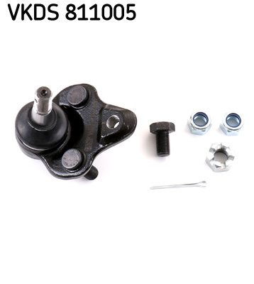 SKF Pallonivel VKDS 811005