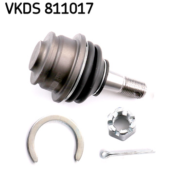 SKF Šarniir VKDS 811017