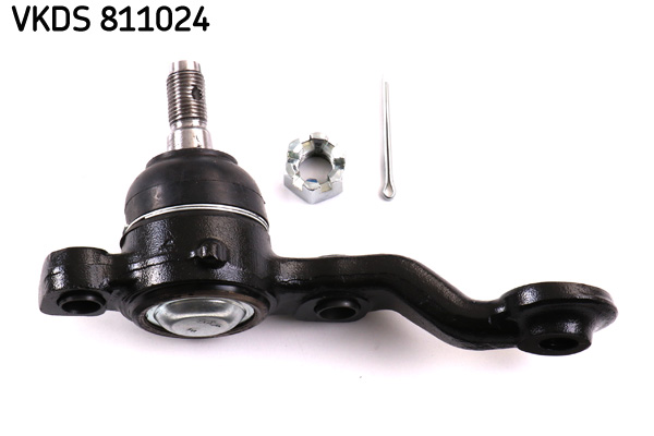 SKF Šarniir VKDS 811024
