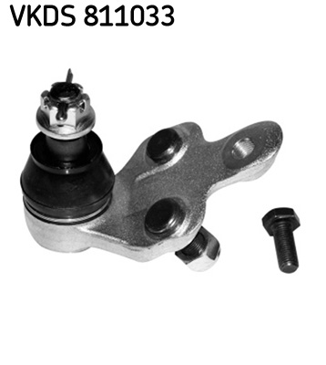 SKF Pallonivel VKDS 811033