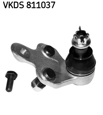 SKF Pallonivel VKDS 811037