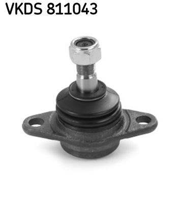 SKF Pallonivel VKDS 811043