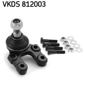 SKF Šarniir VKDS 812003