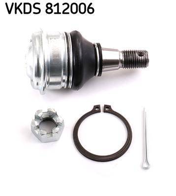 SKF Przegub mocujący / prowadzący VKDS 812006