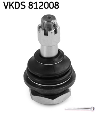 SKF Šarniir VKDS 812008