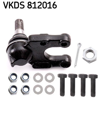 SKF Šarniir VKDS 812016