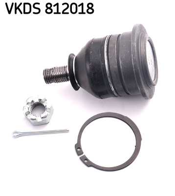 SKF Šarniir VKDS 812018