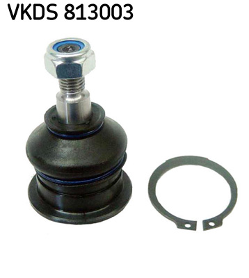 SKF Przegub mocujący / prowadzący VKDS 813003
