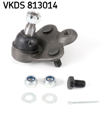 SKF Przegub mocujący / prowadzący VKDS 813014