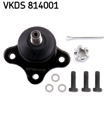 SKF Šarniir VKDS 814001