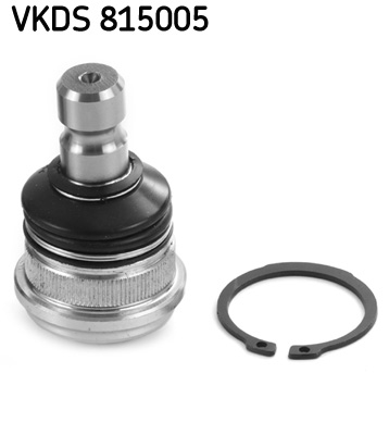 SKF Przegub mocujący / prowadzący VKDS 815005