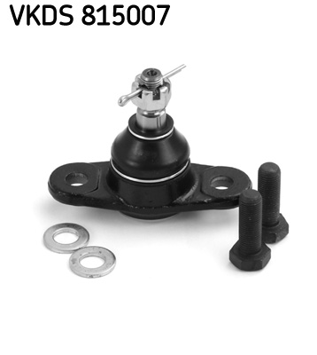 SKF Šarniir VKDS 815007