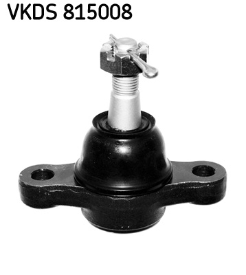 SKF Šarniir VKDS 815008