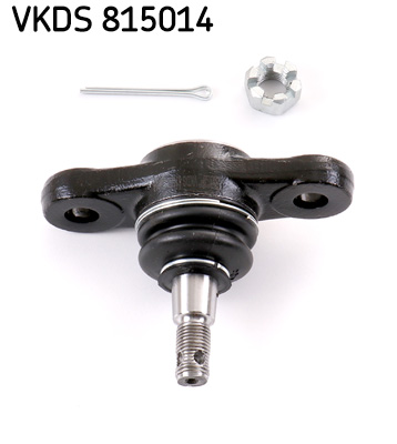 SKF Šarniir VKDS 815014