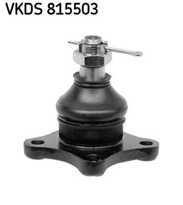 SKF Šarniir VKDS 815503
