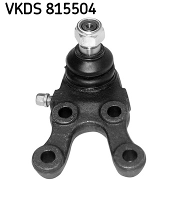 SKF Šarniir VKDS 815504