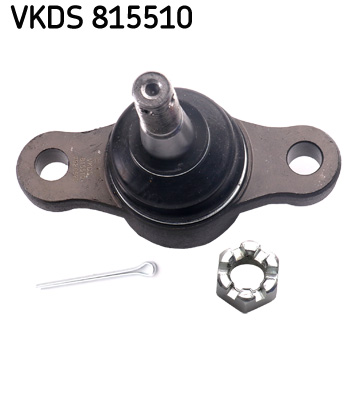 SKF Šarniir VKDS 815510