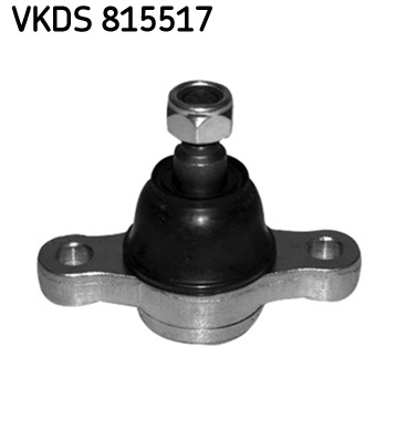 SKF Šarniir VKDS 815517