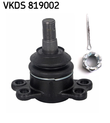 SKF Šarniir VKDS 819002