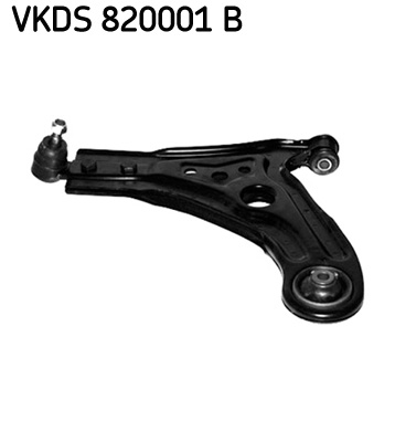 SKF Õõtshoob VKDS 820001 B