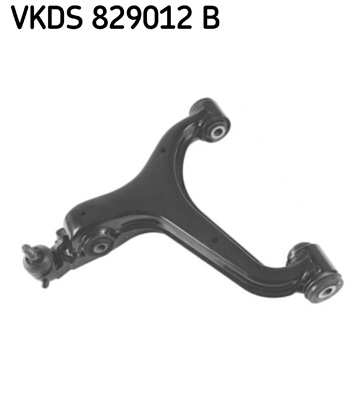 SKF Õõtshoob VKDS 829012 B