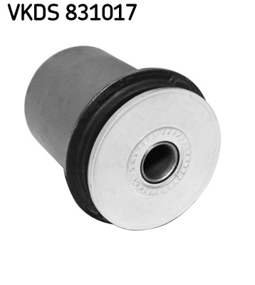 SKF Puks, õõtshoob VKDS 831017