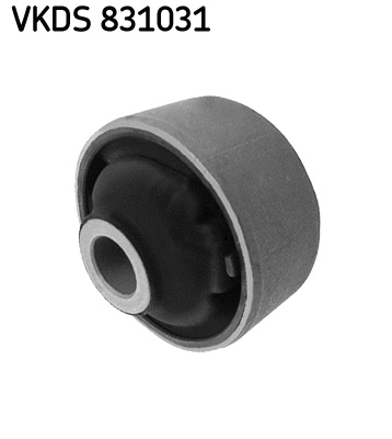SKF Puks, õõtshoob VKDS 831031