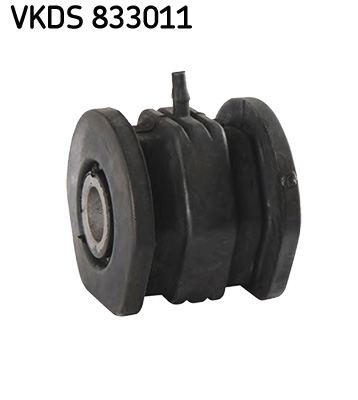 SKF Puks, õõtshoob VKDS 833011