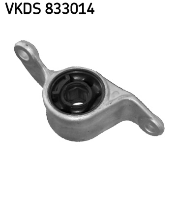 SKF Łożyskowanie, wahacz VKDS 833014
