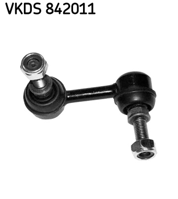 SKF Otsavarras, stabilisaator VKDS 842011