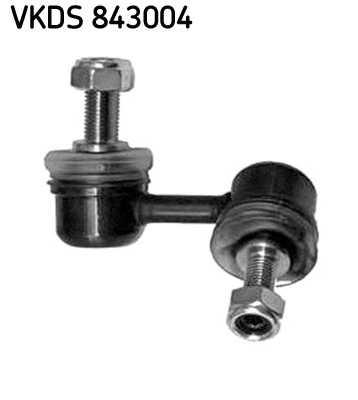 SKF Otsavarras, stabilisaator VKDS 843004