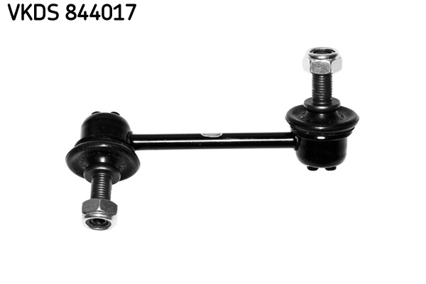 SKF Tanko, kallistuksenvaimennin VKDS 844017