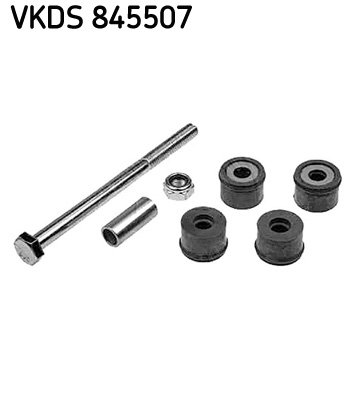 SKF Drążek / wspornik, stabilizator VKDS 845507