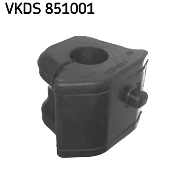 SKF Laakerin holkki, vakaaja VKDS 851001